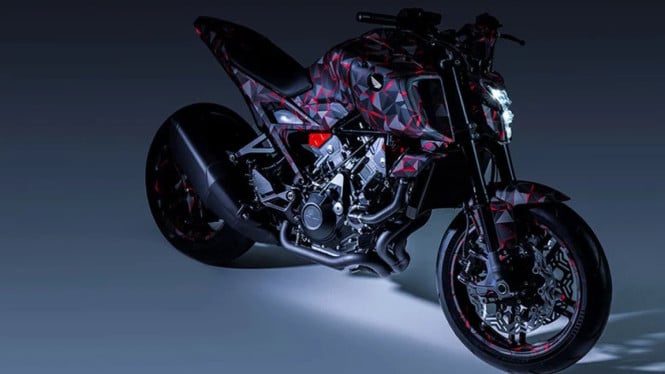 Inovasi Mesin Listrik Honda Bikin Heboh, Mobil Bekas Hemat Bahan Bakar Jadi Incaran, dan BYD Kembali Bikin Kontroversi