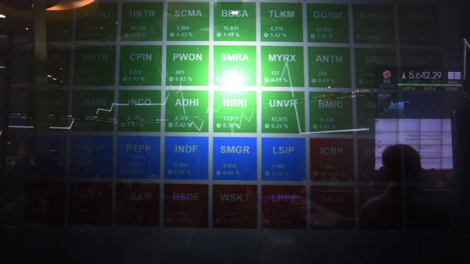 Bursa Saham Lanjutkan Momentum Positif, Ini Sektor yang Bakal Jadi Bintang