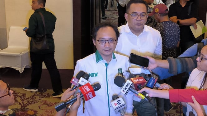 PKB Balas Sorot Gus Yahya: Jangan Asal Bicara Soal Rekam Jejak Cak Imin