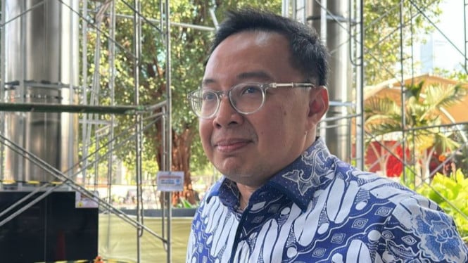 Bobby Adhityo Rizaldi Datangi KPK Seusai Rumahnya Digeledah, Ini Perkembangan Terbarunya