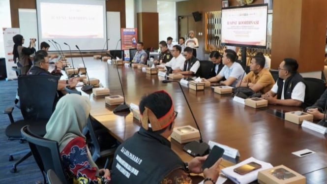 Econext Ventures Ditutup Paksa, Satgas PASTI Ungkap Praktik Investasi Terselubung Tanpa Izin OJK