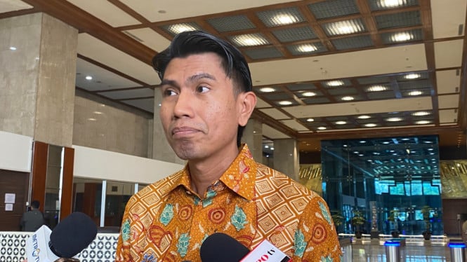 Gerindra Beri Lampu Hijau Koperasi Kelola Tambang, Asalkan Taat Hukum
