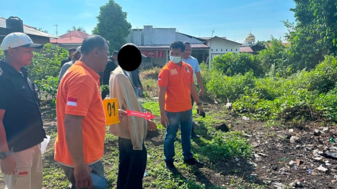 Siswa Pelaku Bom di MAN 3 Padang Alami Tekanan Berat, Investigasi Ungkap Jejak Bullying Selama Setahun
