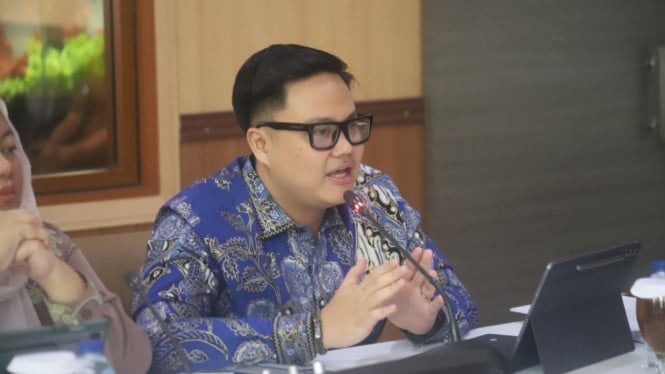 DPRD Bandung Dorong Revitalisasi Bank Bandung: Regulasi Kuat Jadi Kunci Utama