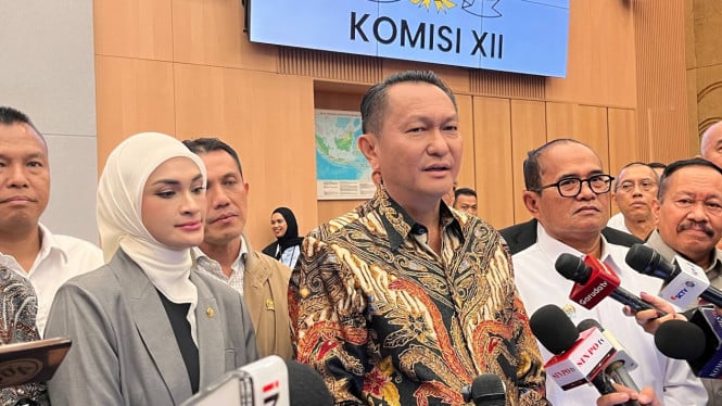 Pertamina Pastikan Pasokan BBM Aman, Komisi XII DPR Sebut Stok Seluruh Nusantara Terjamin