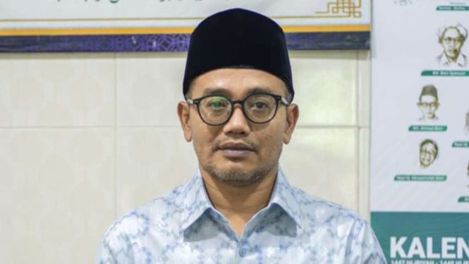 Dari Pesantren ke Stadion: Gus Salam Ungkap Alasan 40 Tahun Setia Dukung Argentina