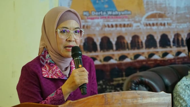 Program Sekolah Rakyat SD Sepi Peminat, Anggota DPR Desak Pemerintah Segera Evaluasi Mendalam