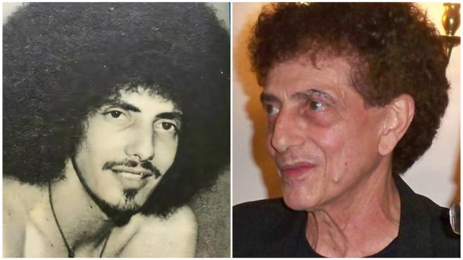 Achmad Albar di Usia 80 Tahun: Ketika Legenda Rock Indonesia Masih Bersinar Terang