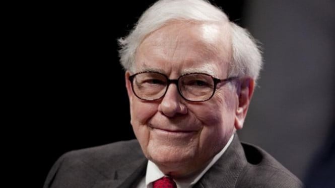 Mengapa Warren Buffett Menolak Emas? Investor Legendaris Bongkar Strategi Investasi Sejatinya