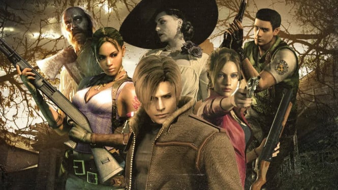 Resident Evil Requiem Datang Membawa Teror Segar yang Siap Mengguncang Para Gamer