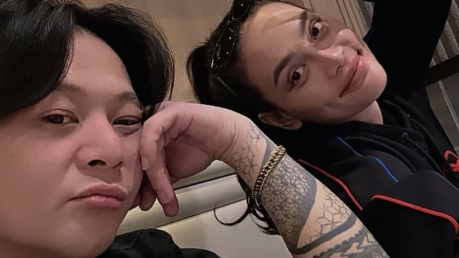DJ Bravy Buka-bukaan Tolak Nikah Lagi, Ungkap Sisi Gelap Erika Carlina yang Bikin Shock