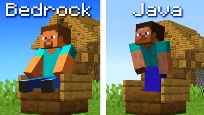 Pilih Minecraft Java atau Bedrock? Ini Analisis Lengkap untuk Gamer Indonesia di 2026