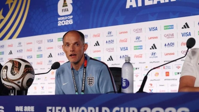Owen Bongkar Strategi Defensif Tuchel yang Bikin Inggris Terkapar di Semifinal Dunia 2026