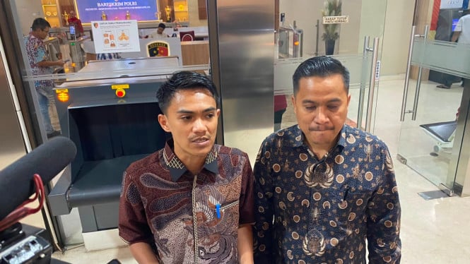 Polri Dalami Laporan Dugaan Pelanggaran Angket DPRD Gowa, Bukti Digital Jadi Sorotan