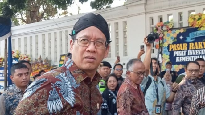 Purbaya Beri Respons Nyata untuk UMKM: Cicilan Pinjaman Ultra Mikro Turun Drastis Hingga Separuhnya