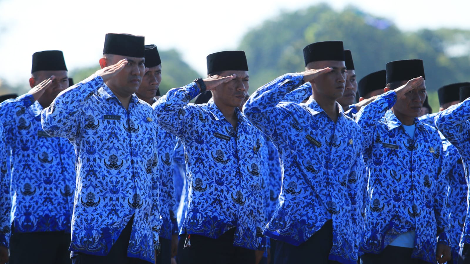 Komisi II DPR Dorong RUU ASN Baru: Birokrasi Harus Berhenti Jadi 'Tempat Nyaman' untuk PNS Malas