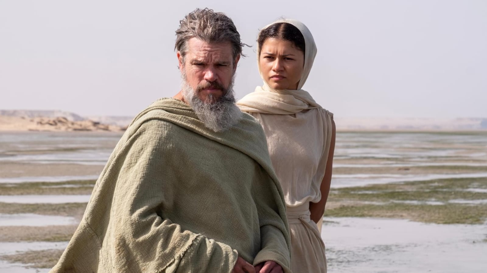 The Odyssey Christopher Nolan Jadi Sorotan: Epik 3 Jam yang Memecah Opini Kritikus Film
