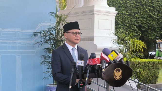 Menteri P2MI Buka Suara: Lelah Jadi 'Bahan Empati' Sambil TPPO Terus Merajalela