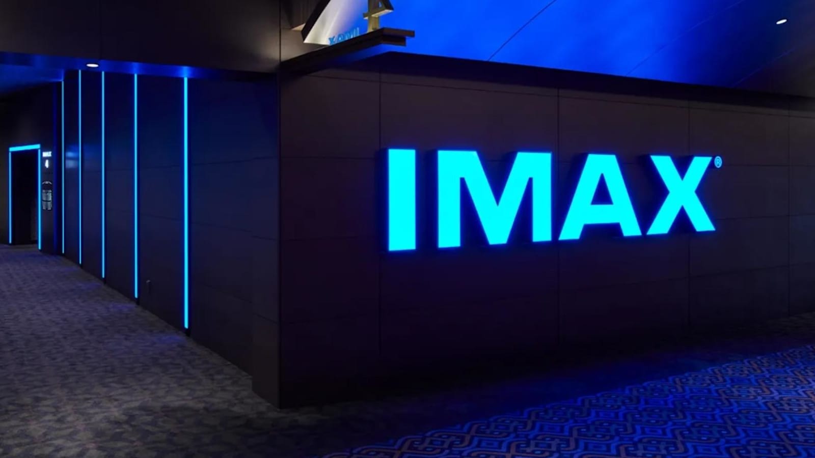 Revolusi Hiburan Mobil: IMAX Hadir di Kendaraan Otonom China dengan Kualitas Sinematik