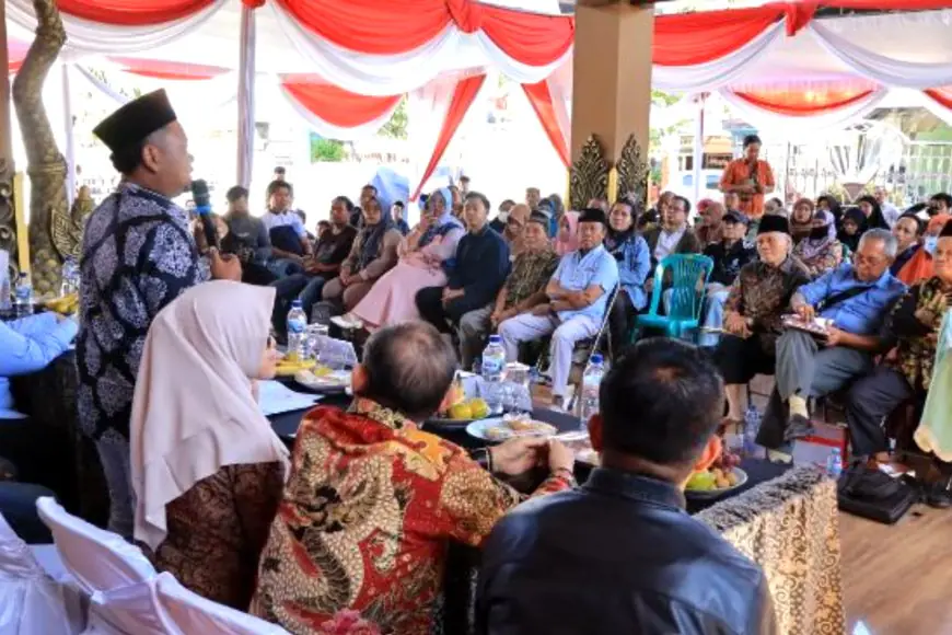 Gresik Bersiap Perluasan Jalan Strategis, 119 Bidang Tanah Siap Diakuisisi untuk Jalur Surabaya