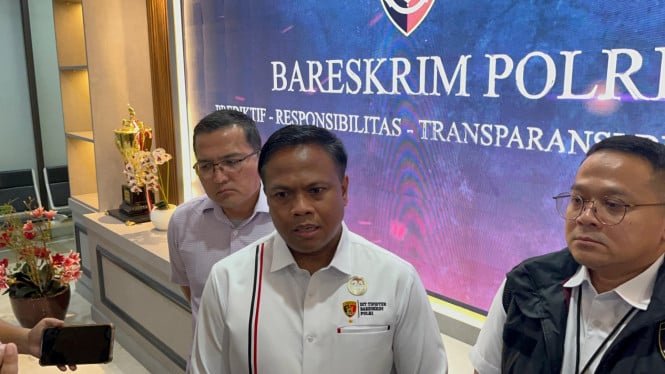 Brigjen Irhamni Buka Suara: Kejahatan Lingkungan Sudah Memakai 'Senjata' Canggih, Aparat Harus Berani Kolaborasi