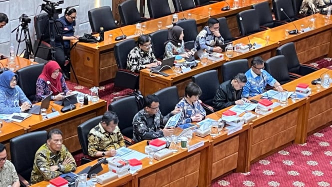 Rp243 Miliar Raib untuk Motor Listrik, BGN Masih Bungkam soal Nasib Aset Misterius Ini