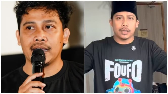 Fuad Sasmita: Komika Madura yang Berani Bercanda soal 'Mulyono' di Hadapan Presiden Jokowi
