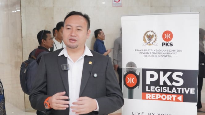 Komisi IV DPR Desak Generasi Muda Ambil Peran Aktif dalam Formulasi Kebijakan Negara