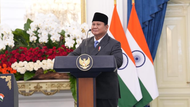 Prabowo Keluarkan Surat Ultimatum: Oknum Pejabat Korup dan Merugikan Negara Tunggu Konsekuensi Berat
