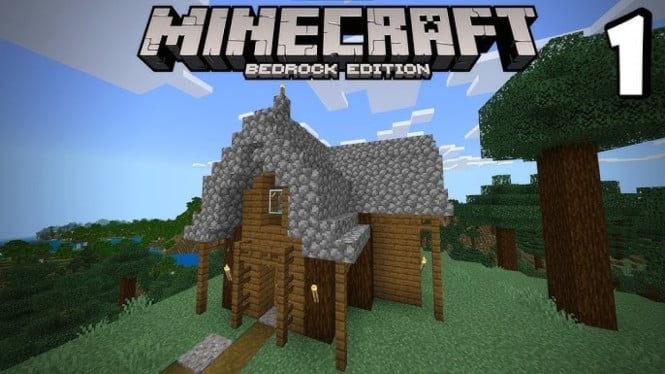Mengapa Minecraft Bedrock Bakal Jadi Raja Gaming Multiplatform di 2026?