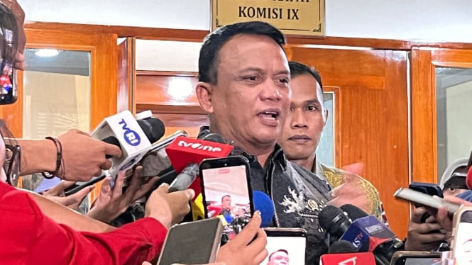BGN Lakukan Pemeriksaan Menyeluruh 27 Ribu SPPG, Kolaborasi dengan MBG Dibekukan Sementara
