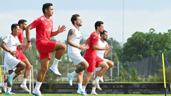 Perubahan Dramatis Skuad Timnas Indonesia: Cedera Zijlstra Buka Peluang Emas bagi Striker Muda Jelang AFF 2026