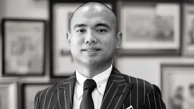 Dari Meja Pengadilan hingga Layar Kaca: Intip Jejak Pendidikan Frank Hutapea yang Bikin Hotman Paris Tersentak