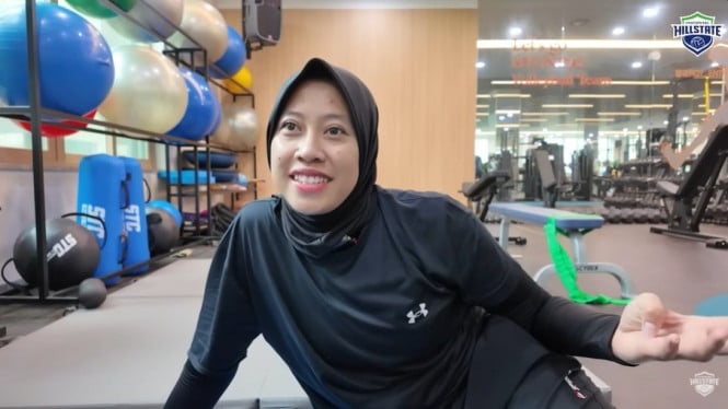 Megawati Hangestri Bongkar Tantangan Nyata Adaptasi di Hyundai Hillstate: 'Lebih Berat dari Ekspektasi'