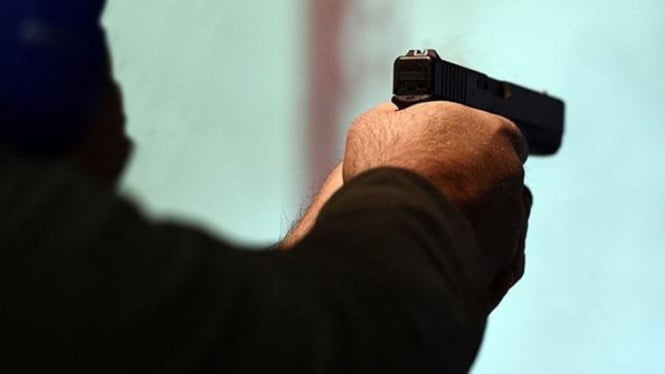 Operasi Ketat Polisi di Yahukimo: Tiga Pelaku Teror Bersenjata Gugur dalam Pertempuran