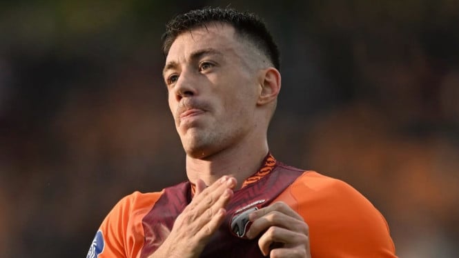 Peralta Lepas Diri dari Borneo FC, Bursa Transfer Persib Bandung Semakin Memanas