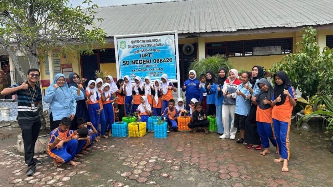 Pertamina Niaga Genjot Program SDM, Komitmen Nyata untuk Masa Depan Indonesia yang Lebih Baik
