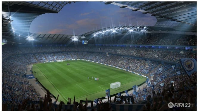 Manjakan Passion Sepak Bola di Genggaman: 5 Game Mobile yang Bikin Kamu Merasakan Demam Piala Dunia
