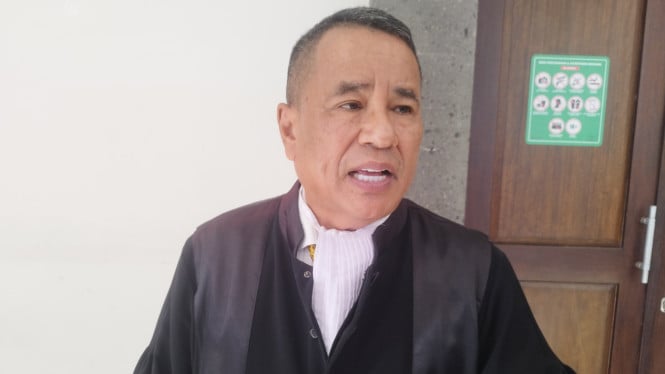 Hotman Paris Bungkam Kritik Frank Hutapea dengan Deretan Klien yang Berbicara