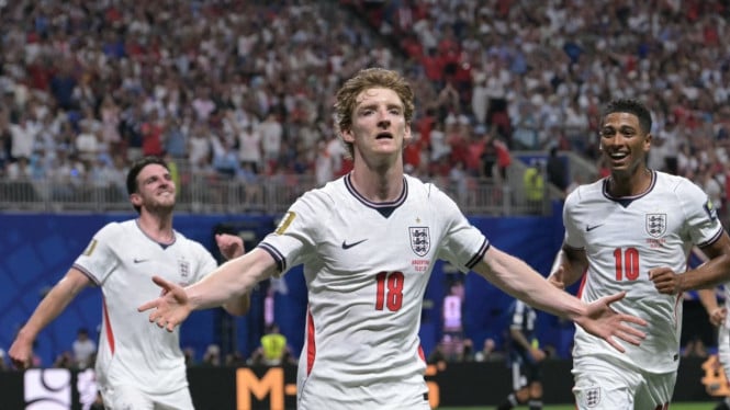 Pertarungan Sengit Prancis vs Inggris: Saksikan Live Streaming Duel Juara Ketiga Piala Dunia 2026