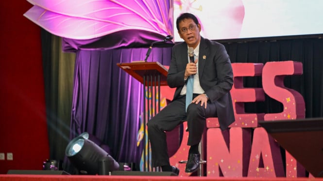 Strategi Pemerintah Dorong UMKM sebagai Kunci Penguatan Rupiah di Tengah Tekanan Dolar