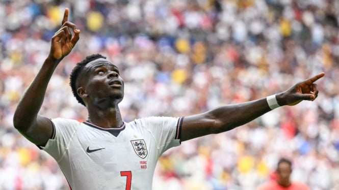 Pertandingan Spektakuler! Inggris Tumbang Prancis dengan Skor Fantastis 6-4 di Laga Juara Ketiga Dunia 2026