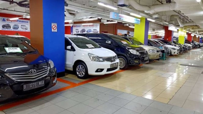 Kejutan Pasar Otomotif: Daftar Mobil Bekas Premium Kini Terjangkau di Bawah Rp100 Juta