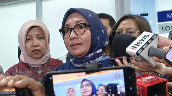 Menteri PPPA Turun Tangan: Kasus Kematian Balita 4 Tahun Korban Kekerasan Ibu Tiri di Bekasi Akan Diawasi Ketat