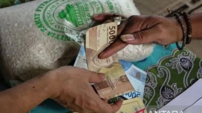 Baznas Buka Peluang Emas: Bayar Zakat, Kurangi Beban Pajak Tahunan Anda