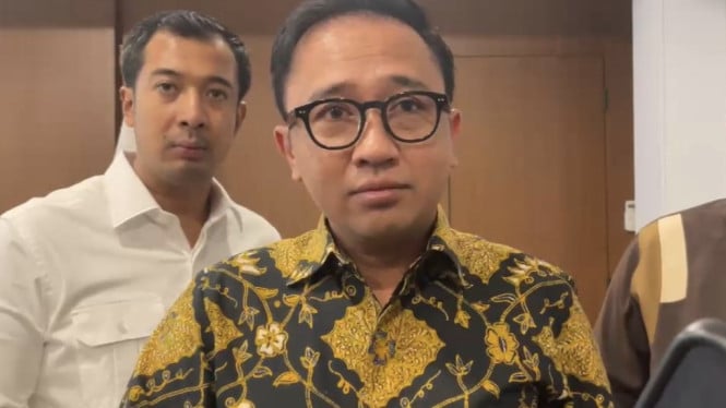 Gerindra Bela Prabowo dari Tuduhan Intervensi Hukum, Bambang Haryadi: Presiden Kami Hormati Independensi Pengadilan