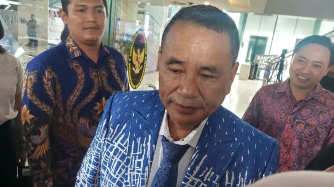 Hotman Paris Dicegah Seret Nama Prabowo ke Kasus Febrie, Ini Alasannya