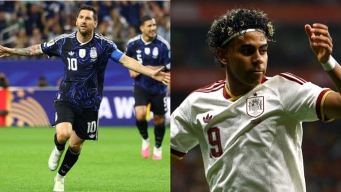 Spanyol Siap Bersua Argentina di Final Piala Dunia 2026? Ini Analisis Lengkap dan Cara Nonton Gratis