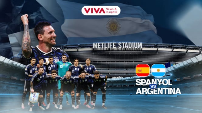 Jangan Ketinggalan! Panduan Lengkap Streaming Final Piala Dunia 2026 Spanyol vs Argentina dengan Akses Gratis