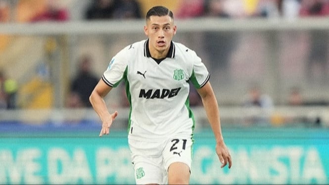 Mimpi Jay Idzes di Sassuolo Kandas, Herdman Siapkan Kejutan Besar untuk Piala AFF 2026